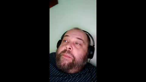 steevebg online show from January 17, 12:09 am