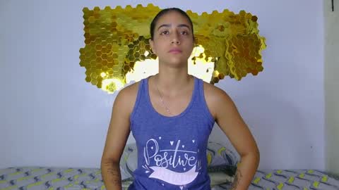 Karla online show from April 21, 11:50 am