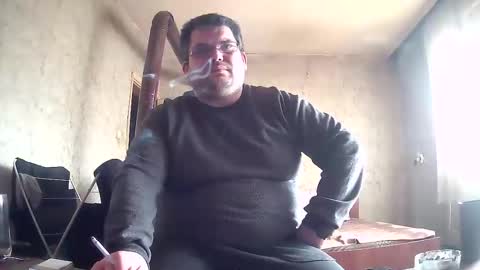 Stefan online show from February 8, 11:02 am