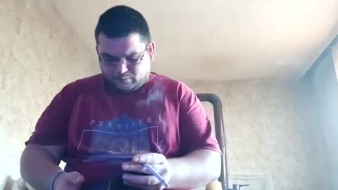 Stefan online show from March 5, 7:16 am