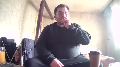 Stefan online show from January 18, 11:52 am