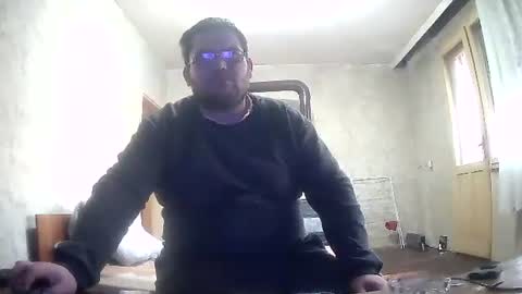 Stefan online show from December 19, 2:35 pm