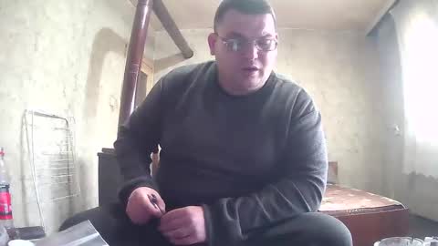 Stefan online show from April 3, 11:06 am