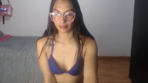 Stefi online show from February 27, 2:04 am