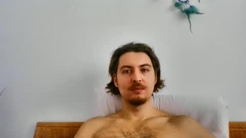 Stefanos online show from February 17, 9:46 am