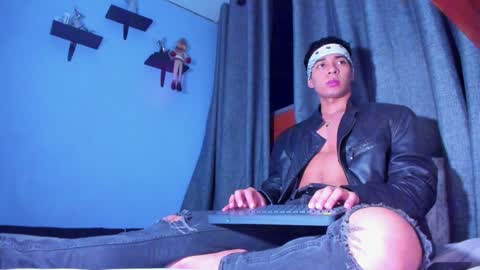 Stefann Salvatore online show from January 20, 4:54 am