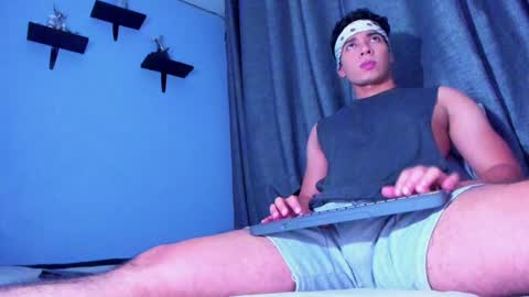 Stefann Salvatore online show from January 29, 2:40 am