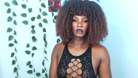 stefanny beautiful online show from April 18, 7:58 pm