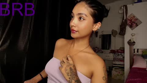 Im MiaIts my first day here  online show from October 1, 1:48 am
