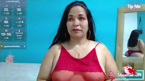 Stefanny online show from February 27, 5:26 pm