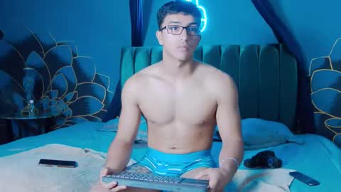 Stefano online show from November 5, 12:29 pm