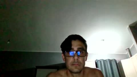 stefanomelediocan online show from June 14, 1:27 am