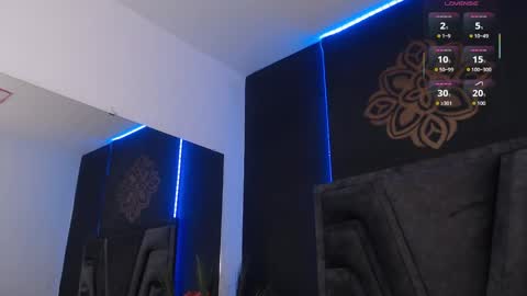 Stefany Brown online show from October 11, 11:04 am