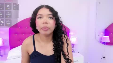 Stefany Gomez  online show from December 17, 3:57 am