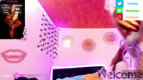 stefanyclak07 online show from February 25, 6:23 pm