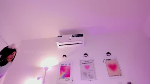 Steff online show from November 4, 10:55 pm