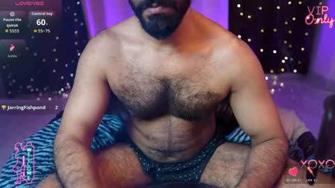 steffan55 online show from May 12, 7:01 pm