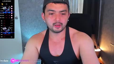 STEFFAN online show from February 15, 2:15 am