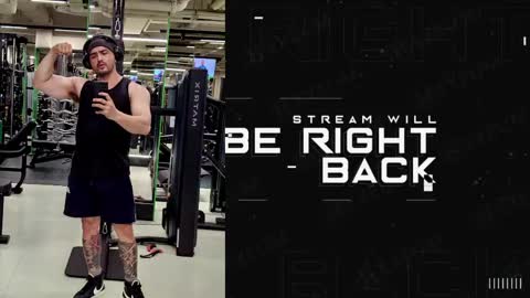 STEFFAN online show from April 12, 7:45 am