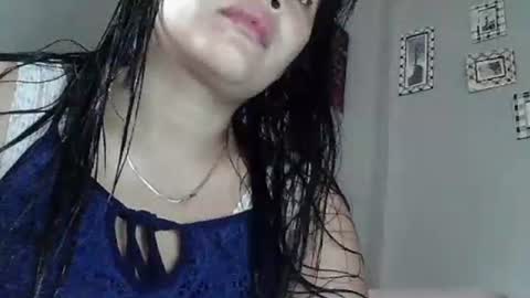 Snapshot of steffani_love chatting on September 15, 3:41 am steffani_love online show from September 15, 3:41 am
