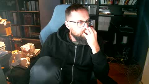 MeStef online show from October 1, 7:02 pm