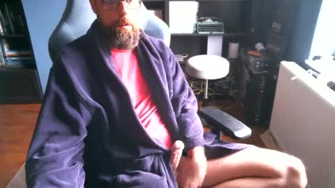 MeStef online show from June 14, 7:43 am