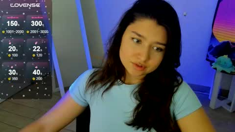 Steffi online show from November 13, 10:45 pm