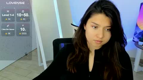 Steffi online show from October 16, 6:51 pm