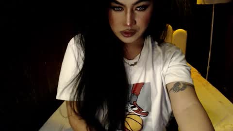 Stef online show from March 7, 6:08 pm