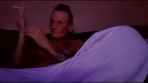 stefy1037 online show from January 13, 5:37 am