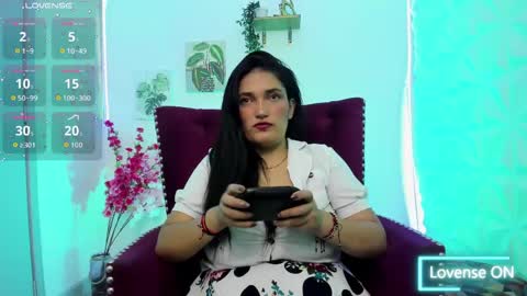 Stefy  online show from June 2, 8:11 pm