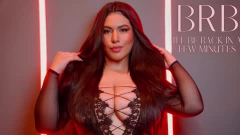 Stefy Cherry online show from March 6, 8:59 pm