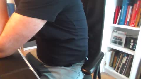 steiferpimmel online show from February 2, 10:55 am