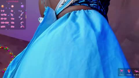 stella online show from December 17, 7:53 pm