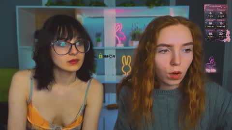 stella_flower online show from April 10, 5:13 am