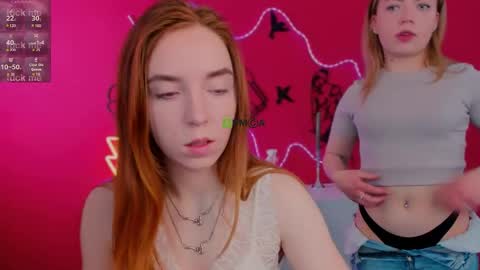 stella_flower online show from May 11, 5:47 am