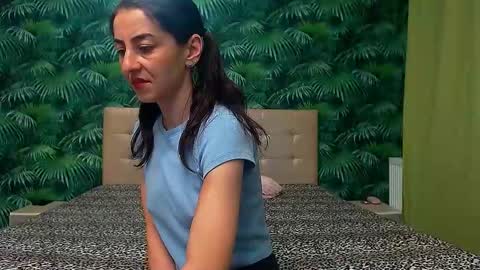 Stella John online show from February 9, 6:01 am