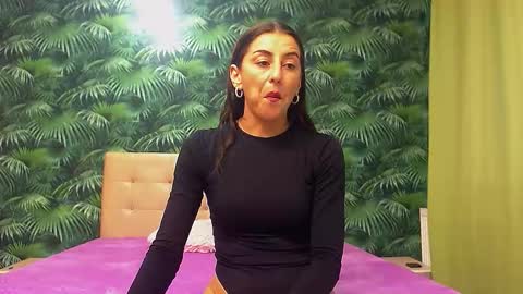 Stella John online show from November 20, 8:57 am