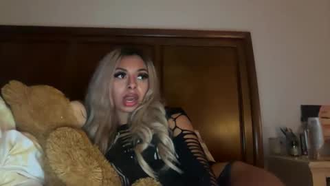 stellaangel online show from December 19, 9:05 am