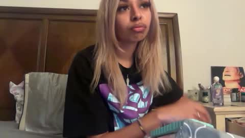 stellaangel online show from December 16, 5:36 am