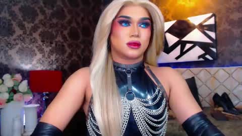 CALL ME STELLA online show from February 24, 12:48 pm