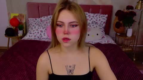 Stella 3 online show from November 10, 5:54 am