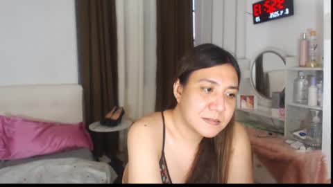 Stella online show from April 8, 1:52 am