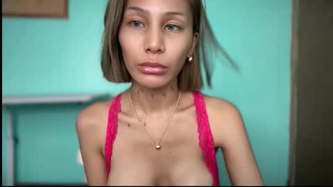 GODDESS STELLA online show from February 17, 3:38 am