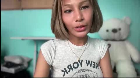 GODDESS STELLA online show from February 23, 5:53 am