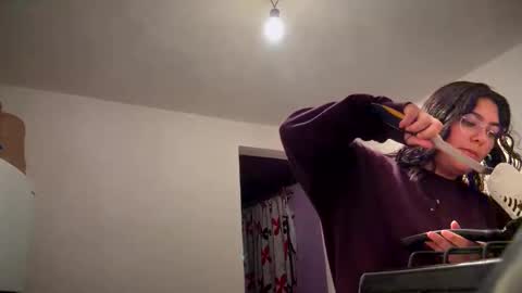 Stellaph online show from February 17, 3:27 am