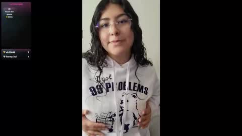 Stellaph online show from March 18, 3:51 pm