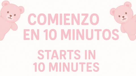 Stellaph online show from January 15, 3:15 am