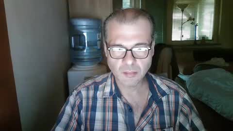 Mesh3D online show from September 27, 6:11 am