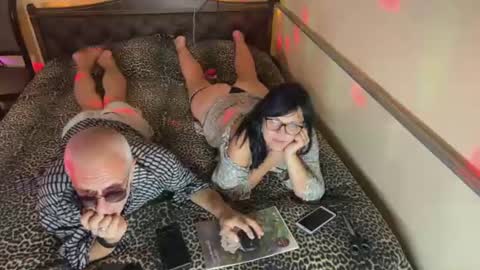 StellarTeam online show from July 11, 9:40 pm
